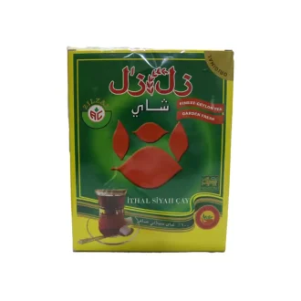 Zılzal Çay (ithal-Orjinal) 400 Gr