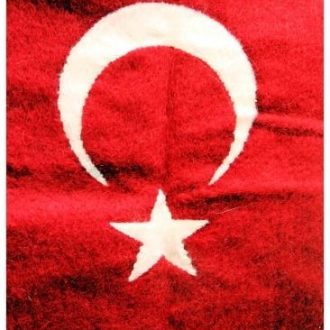 Türk Bayrağı