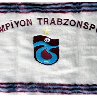 Trabzonspor Takım Logosu