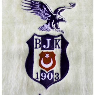 Beşiktaş Takım Logosu