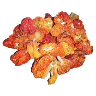Kurutulmuş Dolmalık Biber Tatlı 45-50 Adet