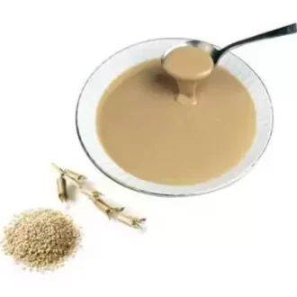 Taze Çekilmiş Tahin